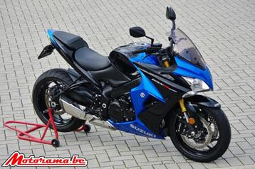 Suzuki GSXS 1000 F - 2020 - 8000 km @Motorama beschikbaar voor biedingen
