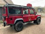 1990 Land Rover Lichte vracht, Auto's, Oldtimers, Land Rover, Bedrijf, Overige carrosserie, Te koop