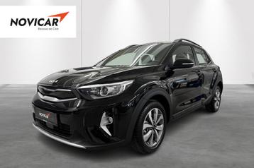 KIA Stonic 1.0 T 100 Pulse beschikbaar voor biedingen