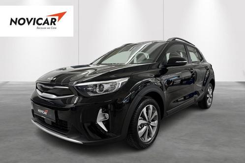 KIA Stonic 1.0 T 100 Pulse, Auto's, Kia, Te koop, Stonic, Airconditioning, Alarm, Bluetooth, Centrale vergrendeling, Climate control