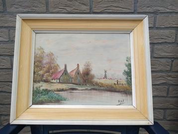 peintures beschikbaar voor biedingen