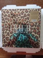 Cher – Believe 3 LP (25th Anniversary Deluxe Box) – Nieuw, i, Ophalen of Verzenden, 2000 tot heden, Nieuw in verpakking, 12 inch