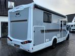 Ford Transit McLouis Avantgarde 381, Caravans en Kamperen, Mobilhomes, Automaat, Ford, 7 tot 8 meter, Bedrijf