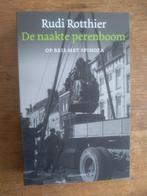 De naakte perenboom / Op reis met Spinoza / Rudi Royyhier, Ophalen, Nieuw