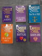 Boeken Danielle Steel, Boeken, Ophalen