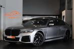 BMW 7 Serie 745 745eAS PHEV OPF (EU6AP) Navi Cam Opendak Gar, Auto's, BMW, Automaat, 4 deurs, Gebruikt, Leder