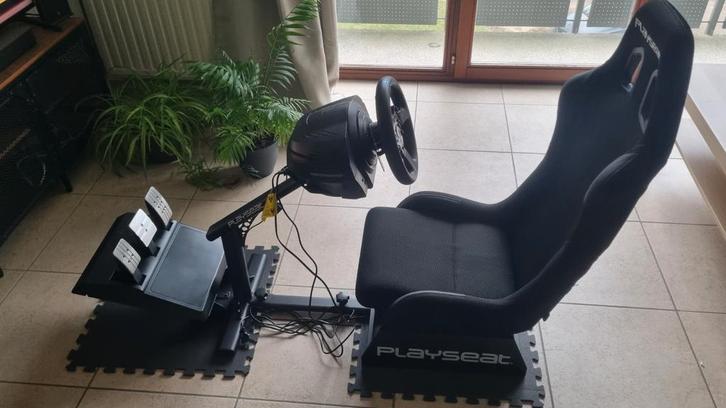 Simulateurs Ps5/4 et PC, Consoles de jeu & Jeux vidéo, Consoles de jeu | Sony Consoles | Accessoires, Enlèvement