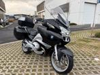 BMW RT 1200 * CT ok * RADIO * Cruise control * stoelverwarmi, Motoren, Cruise Control, Motorrijbewijs A, Bedrijf, Meer dan 35 kW