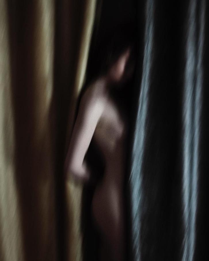 3 prachtige naakt kunstfoto’s 50x60cm, Antiek en Kunst, Kunst | Tekeningen en Fotografie, Ophalen