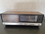 vintage transistorradio -  ITT Viola Automatic 103 radio, Ophalen, Gebruikt, Radio