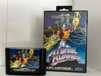 Méga lecteur Atomic Runner, Enlèvement, Comme neuf, Mega Drive