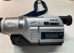 Sony DCR-TRV320E Alleskunner Digital8 Hi8 Video8 videocamera, Ophalen of Verzenden, Zo goed als nieuw, Camera, Sony