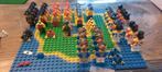 lot lego piraten, Kinderen en Baby's, Verzenden, Gebruikt, Lego