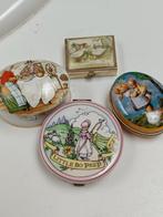 Pillen doosjes, Ophalen of Verzenden