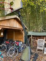 Spalding, Ophalen, Gebruikt