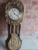 Antieke Wandklok, Ophalen of Verzenden
