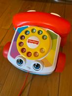 Telefoon, Ophalen, Zo goed als nieuw