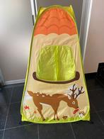 Tente tipi, Ophalen of Verzenden, Zo goed als nieuw