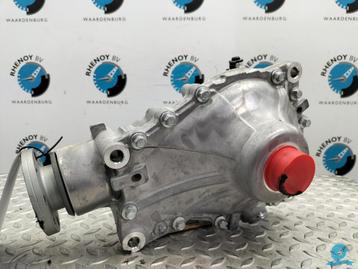 B.M.W. 3 SERIES [DIFFERENTIAL_ASSY] 2020 beschikbaar voor biedingen