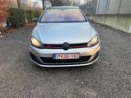Golf GTI, Auto's, Volkswagen, Voorwielaandrijving, Stof, 4 cilinders, 169 kW
