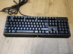 Razer BlackWidow Elite AZERTY mechanisch toetsenbord, Computers en Software, Bedraad, Multimediatoetsen, Ophalen, RAZER