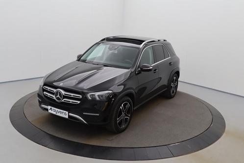 (1XXW924) MERCEDES-BENZ CLASS GLE, Auto's, Mercedes-Benz, Bedrijf, Te koop, GLE, 360° camera, 4x4, ABS, Achteruitrijcamera, Adaptive Cruise Control