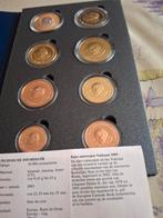 Vaticaan probe 2003, Enlèvement ou Envoi