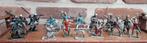Vintage plastic speelfiguurtjes, Ophalen of Verzenden