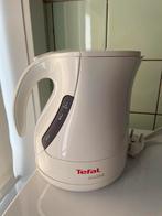 Tefal waterkoker, Elektronische apparatuur, Waterkokers, Ophalen, Gebruikt
