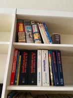 Diverse boeken per stuk verkocht, Boeken, Ophalen, Zo goed als nieuw