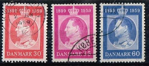 Postzegels uit Denemarken - K 3944 - verjaardag, Postzegels en Munten, Postzegels | Europa | Scandinavië, Gestempeld, Denemarken