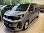 Opel Vivaro Dubbele Cabine 2.0 Turbo S/S AT8 180PK, Auto's, Automaat, 4 deurs, Monovolume, Vivaro