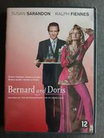 Bernard and Doris (2009) Susan Sarandon, Ralph Fiennes, Cd's en Dvd's, Dvd's | Drama, Vanaf 12 jaar, Ophalen of Verzenden, Zo goed als nieuw
