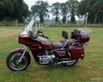 Honda Goldwing 1100 Aspencade, 1983, 150.400km., Tourisme, Particulier, 1100 cm³, 4 cylindres