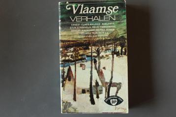 Vlaamse verhalen beschikbaar voor biedingen