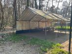 Tent (5 x 10m), Ophalen, Gebruikt
