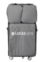 Roller Bag HK Audio LUCAS 2K15, Nieuw, Overige merken, Overige typen, Ophalen