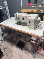 Machine à coudre PFAFF triple entraînement, Hobby en Vrije tijd, Naaimachines en Toebehoren, Ophalen, Zo goed als nieuw, Naaimachine