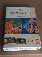Apple Magic Collection 1 by Disney interactive, Cd's en Dvd's, Ophalen of Verzenden, Gebruikt, Kinderen en Jeugd