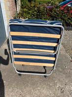 Lit d appoint, Maison & Meubles, Enlèvement, Utilisé