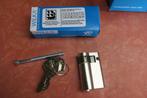 Cylindres de porte 0/40 à vendre sur Liège, Ophalen, Nieuw, IJzer, Slot