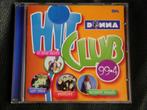 CD  HitClub 99.4  - PRAGA KHAN /SCOOTER/MOLOKO/DA BOY TOMMY, Cd's en Dvd's, Ophalen of Verzenden