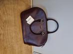 Handtas leder, Verzenden, Nieuw, Bruin, Handtas
