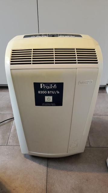 Airco 8200BTU beschikbaar voor biedingen