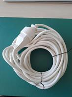 Verlengkabel 10 meter, Ophalen