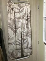 Broek k design maat xl, Kleding | Dames, Broeken en Pantalons, Ophalen, K-design, Beige, Maat 46/48 (XL) of groter