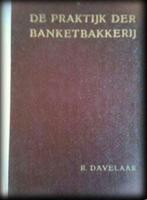 De praktijk der banketbakkerij, R.Davelaar,  jaar 1943, Enlèvement, Utilisé