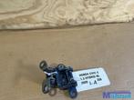 HONDA CIVIC 8 FD FA sedan Links achter deur scharnier 2005-2, Gebruikt, Honda