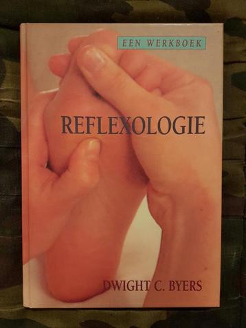 Reflexologie werkboek