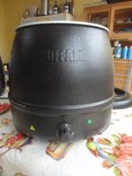 buffalo soepketel, Zakelijke goederen, Horeca | Keukenapparatuur, Ophalen of Verzenden